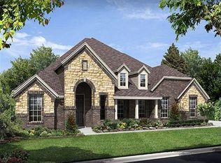 812 Ridge Point Pkwy, Keller, TX 76248