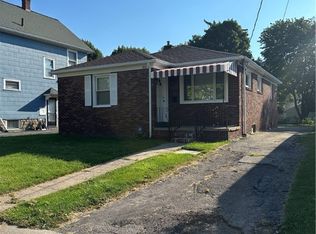 166 Fairgate St, Rochester, NY 14606