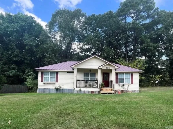 502 Kelly St, White Hall, AR 71602