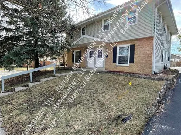 2018 S Grand Ave, City Of Waukesha, WI 53189