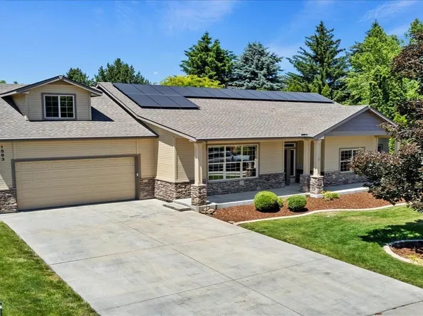 1563 W Colville Ct, Eagle, ID 83616