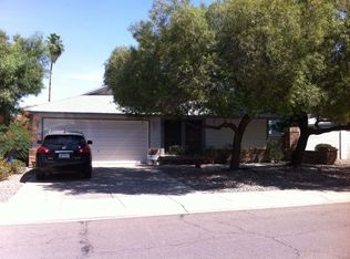 1208 W Shawnee Dr, Chandler, AZ 85224