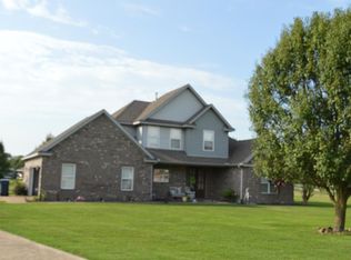 111 Meritt Cv, Marion, AR 72364