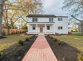 1907 Merritt Dr, Northfield, NJ 08225