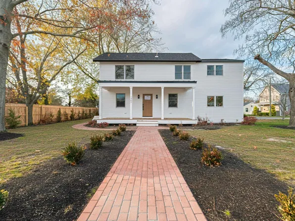 1907 Merritt Dr, Northfield, NJ 08225