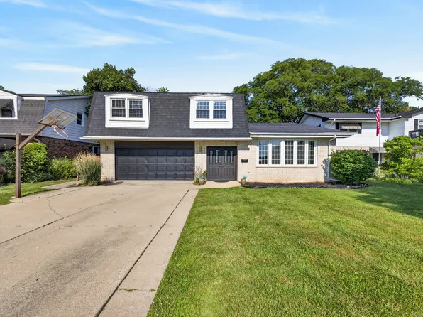 2217 Westwood Dr, Hillside, IL 60162