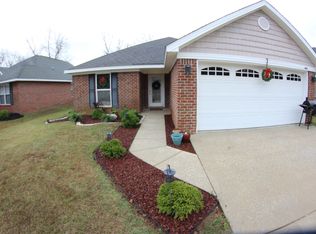 8180 Pecan Ct, Daphne, AL 36526