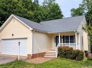 5701 Hereld Green Dr, Chesterfield, VA 23832