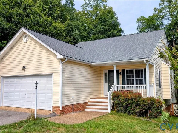 5701 Hereld Green Dr, Chesterfield, VA 23832