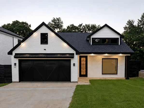 508 Dice St, Seagoville, TX 75159