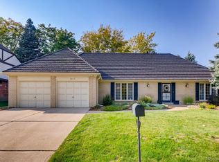 4017 S Newport Way, Denver, CO 80237