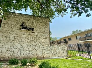 Towne Apartments, Ogden, UT 84401