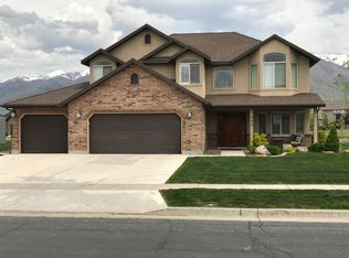 1394 Eden Ridge Cir, Birmingham, AL 35244