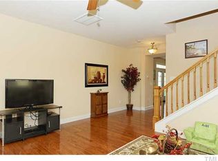 325 New Milford Rd, Cary, NC 27519