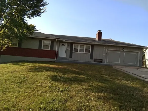 13105 E 43rd St S, Independence, MO 64055