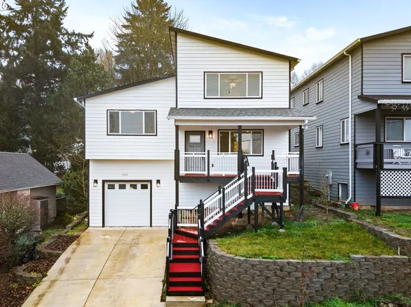 7684 SE 98th Ave, Portland, OR 97266