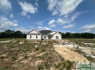 LOT 2 Metter Rd LOT 2, Portal, GA 30450
