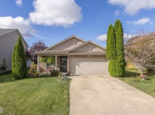 3780 Gray Heather Ln, Whitestown, IN