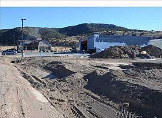 2nd image of 100 Cooley Mesa Rd