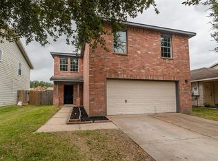 7231 Rising Brook Dr, Cypress, TX 77433
