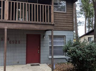 6926 SW 17th Pl, Gainesville, FL 32607