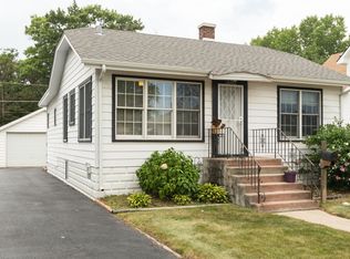 18242 Roy St, Lansing, IL 60438