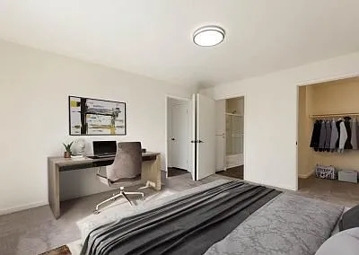 Almondwood Apartments — Photo 9