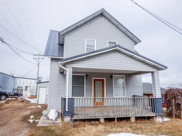 410 W Main St, Coleman, WI 54112