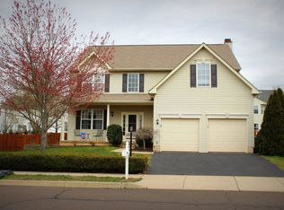4137 Serenity St, Schwenksville, PA 19473