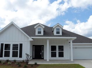 3231 Grouse Rd, Milton, FL 32571