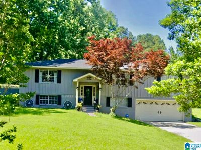 757 Crosshill Trl, Warrior, AL, 35180