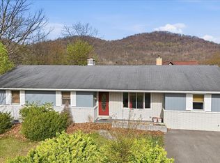 12 Juniper Dr, Ridgeley, WV