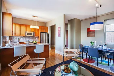 Sold by Town Residential