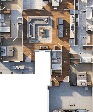 2nd image of this home