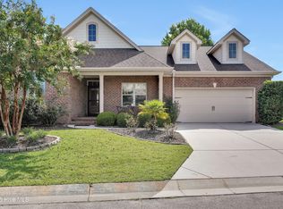 1313 Garden Springs Ct, Leland, NC 28451