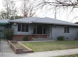 3737 N Thesta St, Fresno, CA 93726