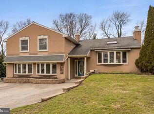 405 Longfield Rd, Erdenheim, PA 19038