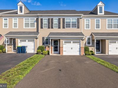 315 W Hamlin Ave, Telford, PA, 18969