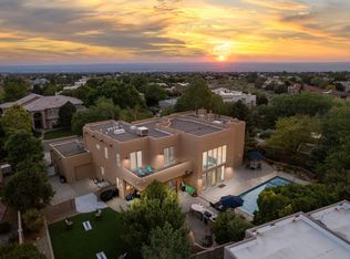 12251 Mountain Haze Rd NE, Albuquerque, NM 87122