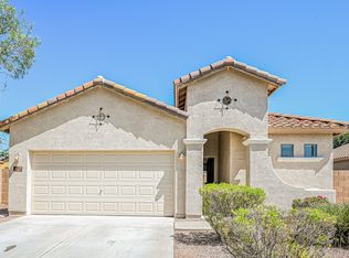 16994 W Manchester Dr, Surprise, AZ 85374