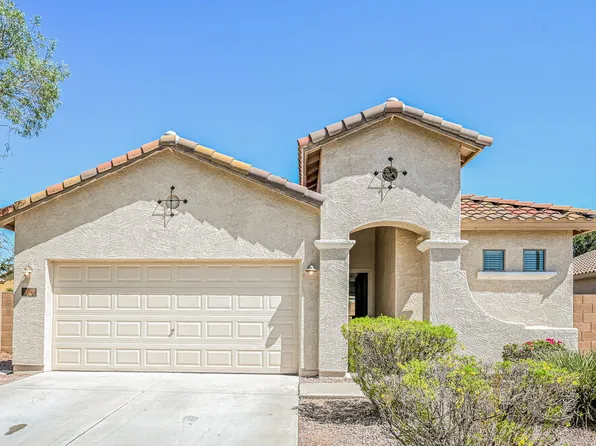 16994 W Manchester Dr, Surprise, AZ 85374