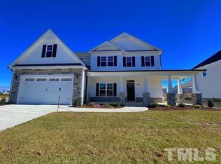 100 Villa Grey Ct, Pikeville, NC 27863