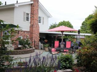 914 Chippewa Dr, Bristol, VA 24201