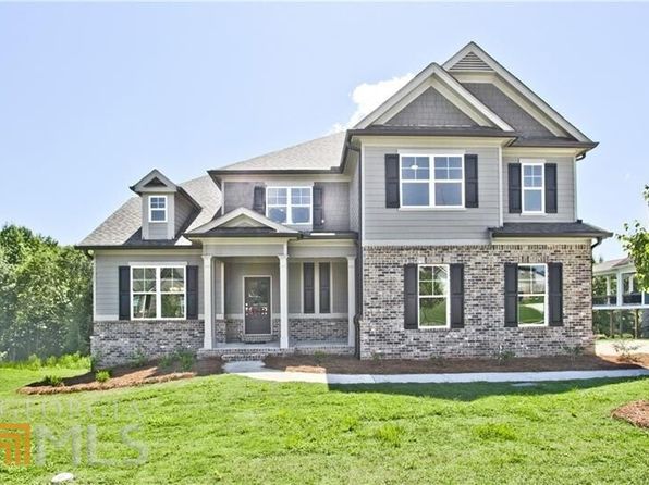 New Construction Homes in Lilburn GA | Zillow