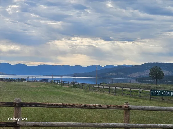 Nhn Three Moon Dr, Elmo, MT 59915