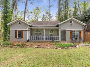 2869 Amelia Ave, Decatur, GA 30032