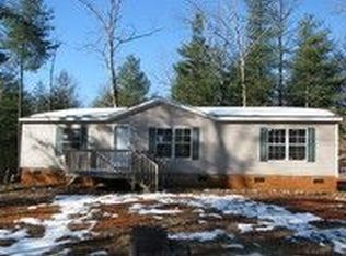 3963 Smokey Creek Rd, Lenoir, NC 28645