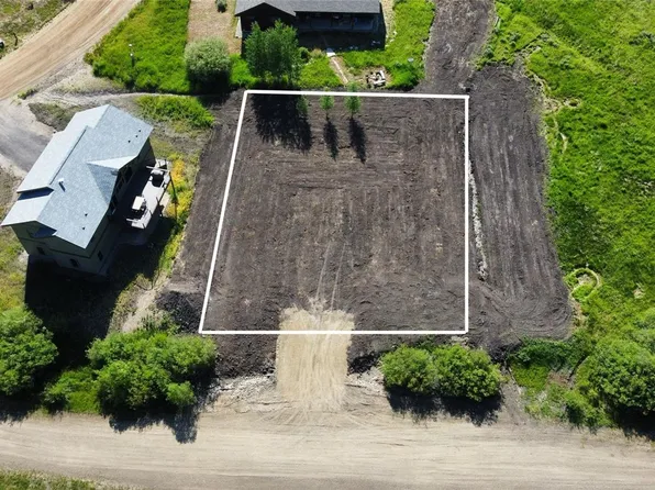 66 Willow Drive, Granby, CO 80446