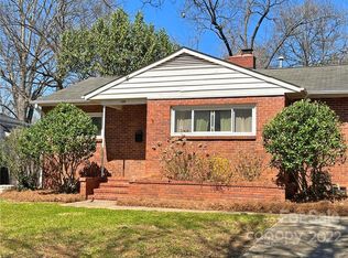 1335 Cortland Rd E, Charlotte, NC 28209