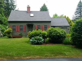 10 Johnson St, Holden, MA 01520